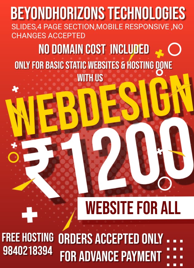 Website at 1200 Image