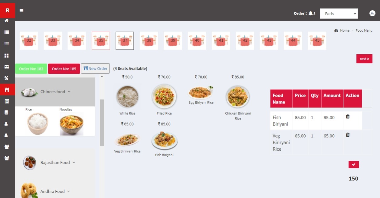 Best Restaurant Management Software Image