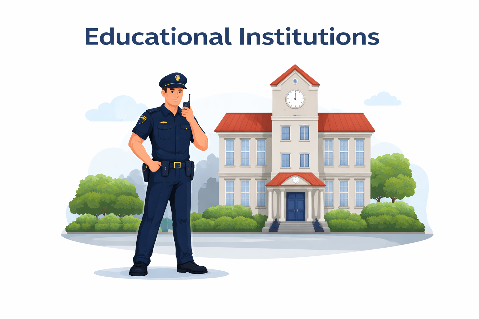 Educational Institutions