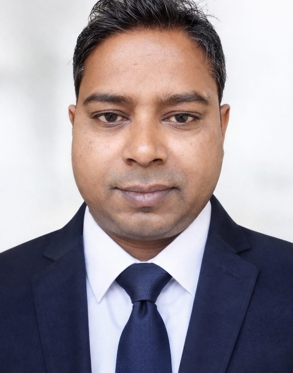 Mr.Surendra Kumar Harijan,Manna Security,Raipur