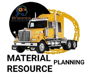 Material Resource Planning