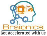 Braionics Logo