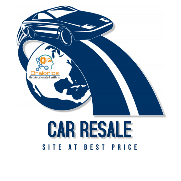 car resale