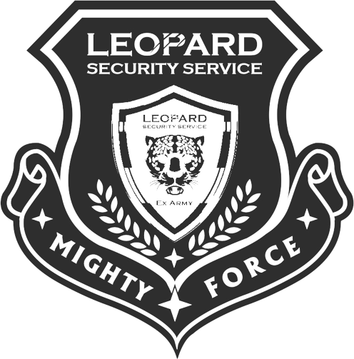 Leopard Security