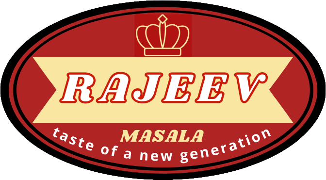 rajeev foods