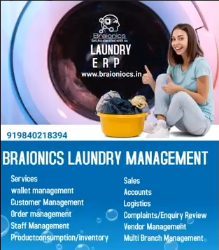 laundry Image